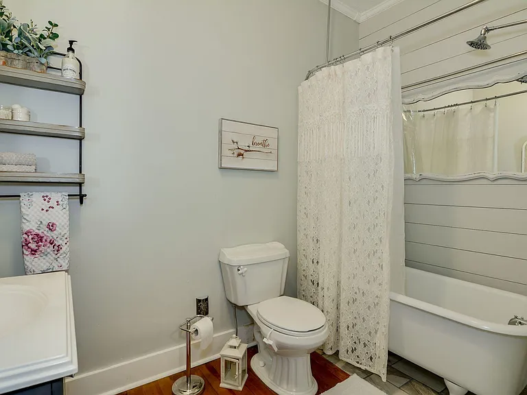 Guest Bath