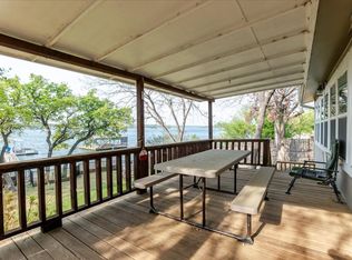 5247 Wells Dr, Graham, TX 76450
