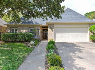 6522 Shinnecock Hills Dr, Houston, TX 77069