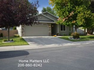 6200 S Neptune Pl, Boise, ID 83709