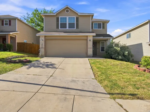 10922 Rustic Cedar, San Antonio, TX 78245