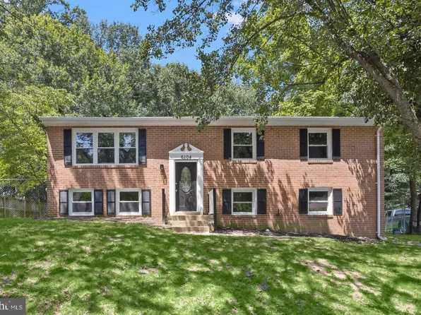 6104 Brooke Jane Dr, Clinton, MD 20735