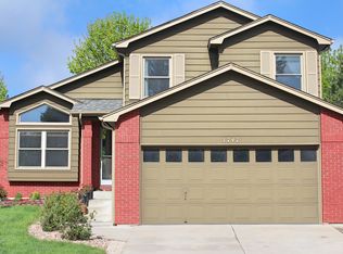 1747 Sumac St, Longmont, CO 80501