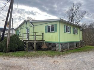 6949 W Little Kanawha Hwy, Big Bend, WV 26136