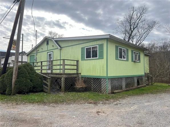 6949 W Little Kanawha Hwy, Big Bend, WV 26136