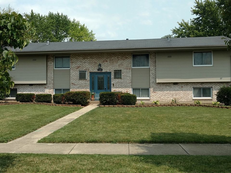 1st image of 1344 S 14th St APT D1