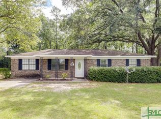 2091 Courthouse Rd, Guyton, GA 31312