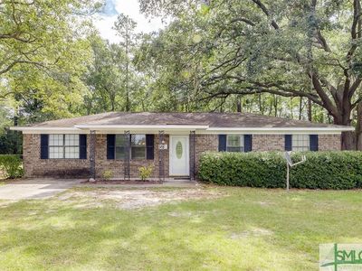 2091 Courthouse Road, Guyton, GA, 31312