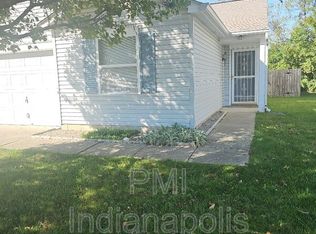 8256 Spring Wind Dr, Indianapolis, IN 46239