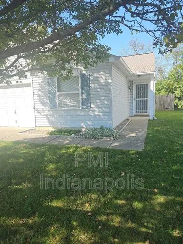 8256 Spring Wind Dr Photo 1