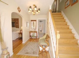 111 Salem St, Andover, MA 01810