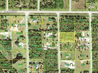 6042 Alan Blvd, Punta Gorda, FL 33982