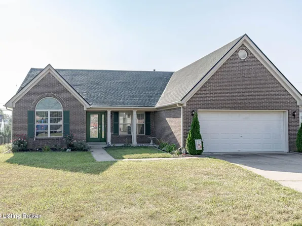 8507 Long Rifle Ct, Louisville, KY 40228