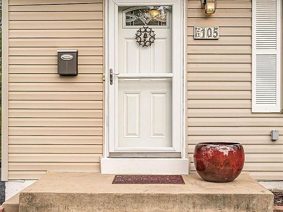 Come on in!