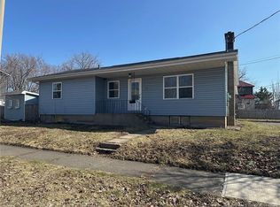 118 Melville St, Moncton, NB E1C 3T4