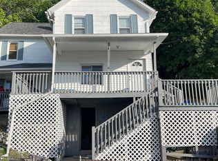 35 Drummond St, Pittston, PA