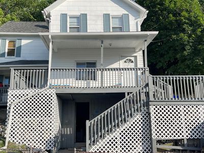 35 Drummond St, Pittston, PA, 18640