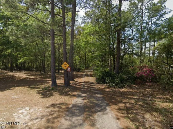 0 BOOTS Lane, Jacksonville, FL 32220