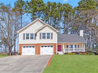 3482 Parsons Greene Pl, Powder Springs, GA 30127