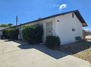 62071 Verbena Rd, Joshua Tree, CA 92252