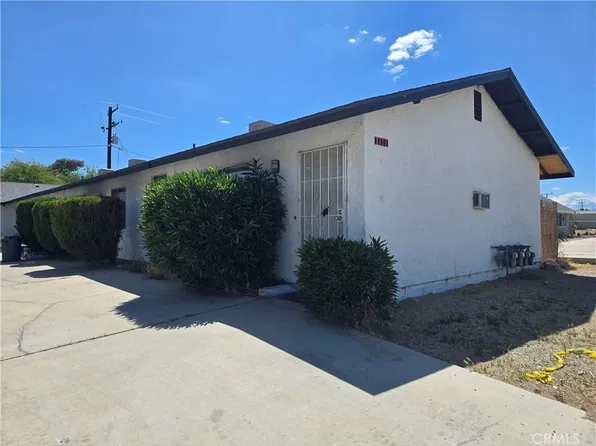 62071 Verbena Rd, Joshua Tree, CA 92252