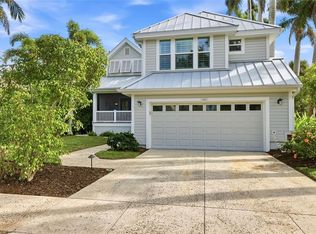 152 Carrick Bend Ln, Boca Grande, FL 33921