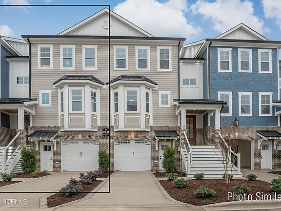 3rd image of 620 Eastwood Park Road #4-C