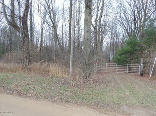 6987 Wood Rd, NORTON SHORES, MI 49444