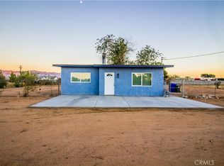 23099 Minnetonka Rd, Apple Valley, CA 92308