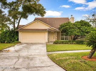 2647 Treasure Cove Ln, Jacksonville, FL 32224