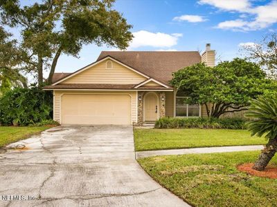 2647 TREASURE COVE Lane, Jacksonville, FL, 32224