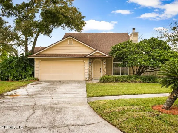 2647 TREASURE COVE Lane, Jacksonville, FL 32224