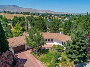 1725 Belford Rd, Reno, NV 89509