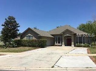 436 Martin Lakes Dr S, Jacksonville, FL 32220