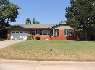 3925 NW 59th St, Oklahoma City, OK 73112