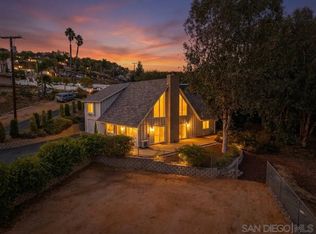 2080 Eula Ln, El Cajon, CA 92019