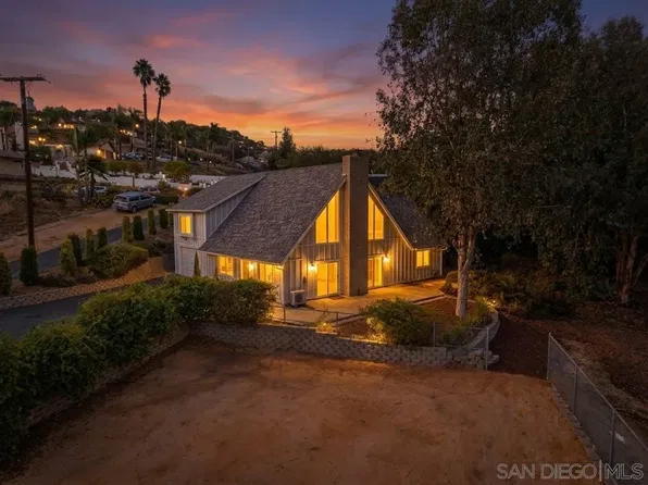 2080 Eula Ln, El Cajon, CA 92019