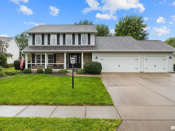 10 Pin Oak Ct, Washington, IL 61571