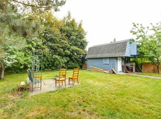 11760 Gee St, Maple Ridge, BC V2X 7L9