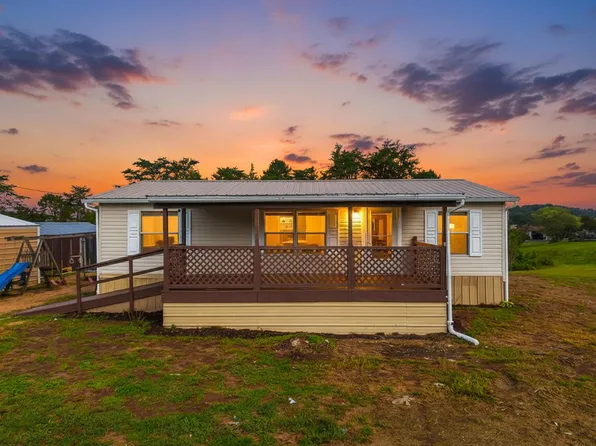 849 Harvest Meadows Dr, Kodak, TN 37764