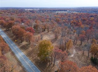 5340 NW Highway B, Appleton City, MO 64724