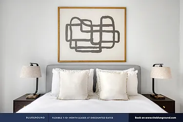 Rented by The Blueground