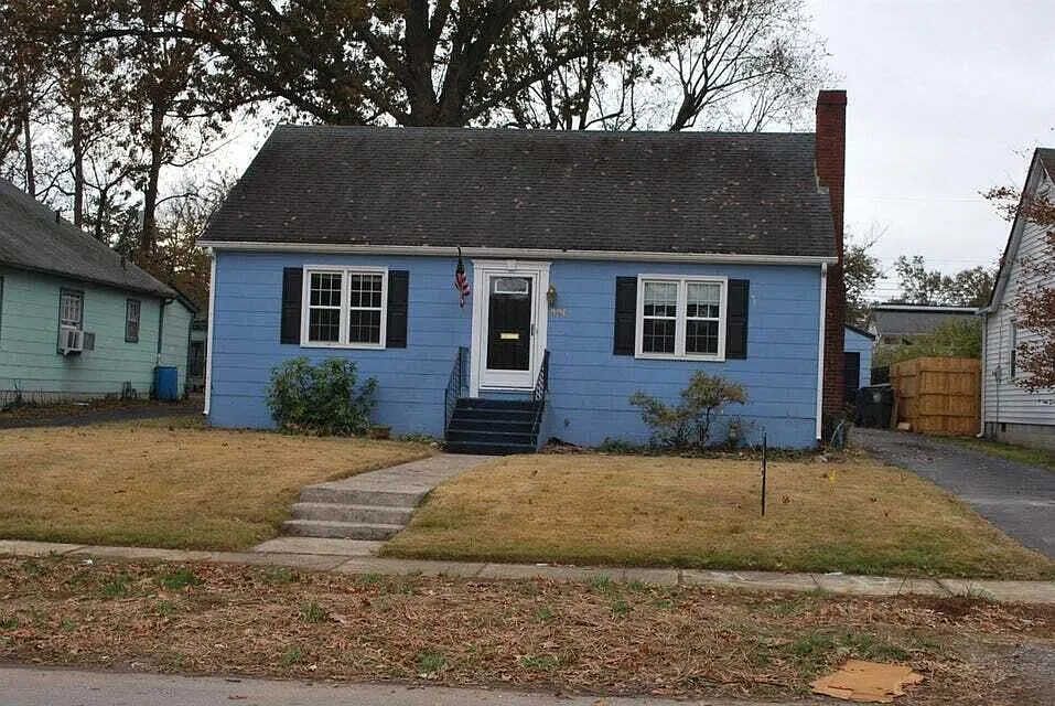 Building Photo - 590 Longview Dr