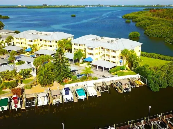 2424 PLACIDA ROAD #C104, ENGLEWOOD, FL 34224