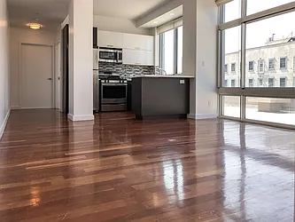 Rented by Kahen Properties