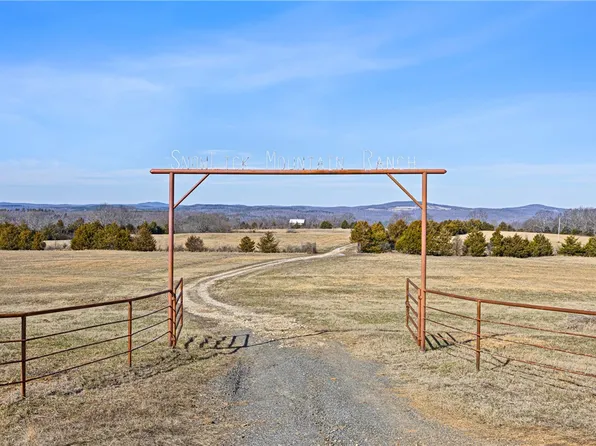 6228 Dabney Rd, Jerusalem, AR 72080