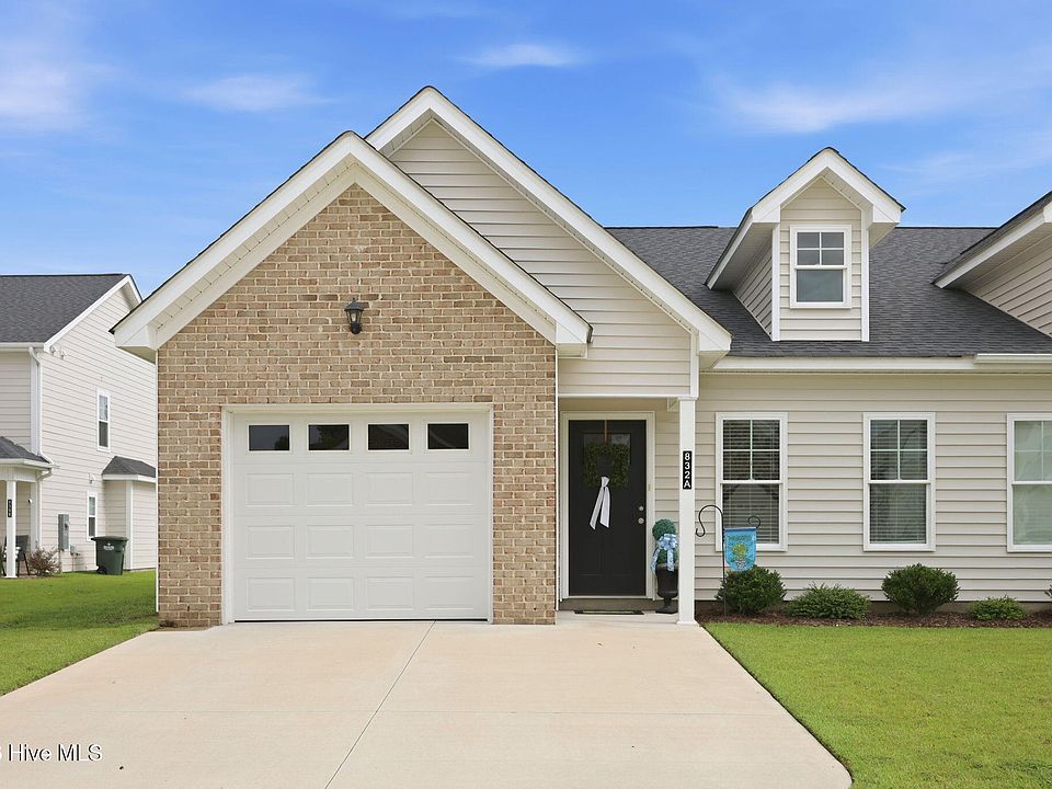 1st image of 832 Sarah Rebecca Drive #A