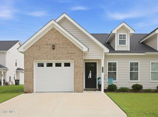 832 Sarah Rebecca Dr UNIT A, Greenville, NC 27834