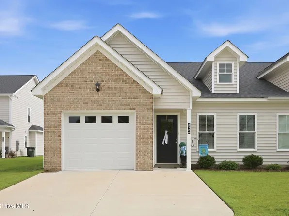 832 Sarah Rebecca Drive #A, Greenville, NC 27834