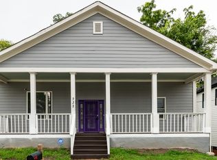 732 Windsor St SW, Atlanta, GA 30310